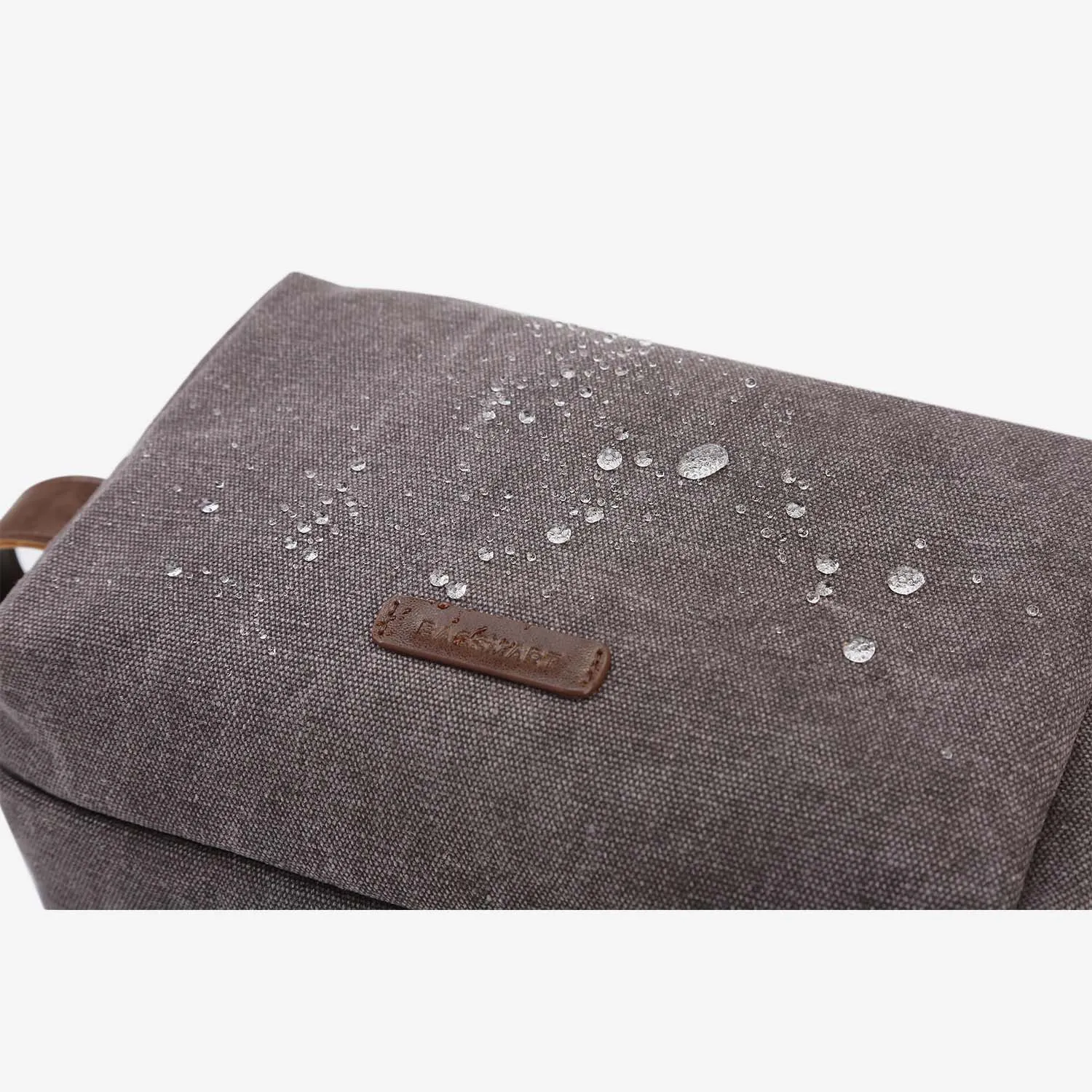 On-Road Toiletry Bag New sold by Bagsmart product image thumbnail 4