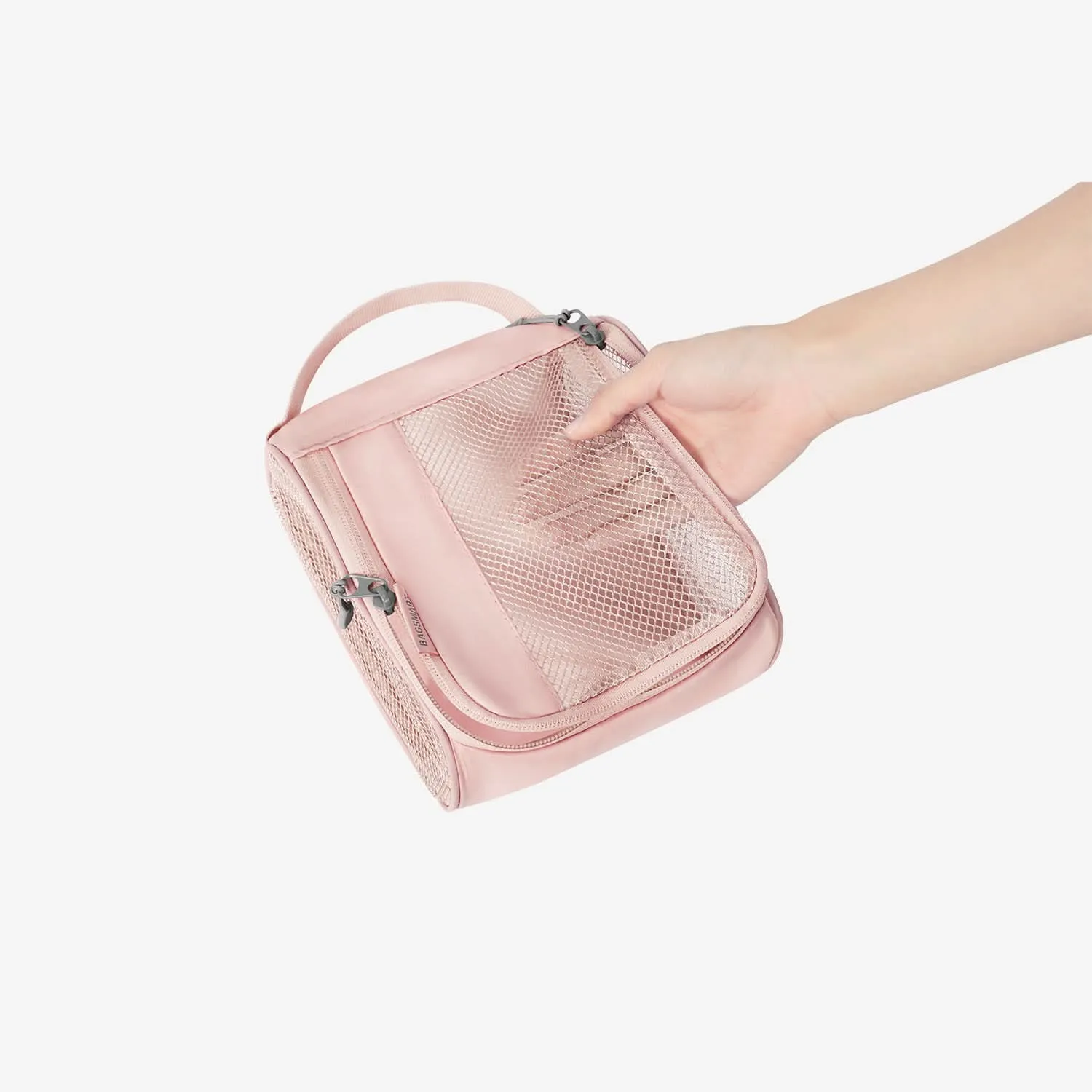 7 PCS Packing Cubes For Suitcases sold by Bagsmart product image thumbnail 4