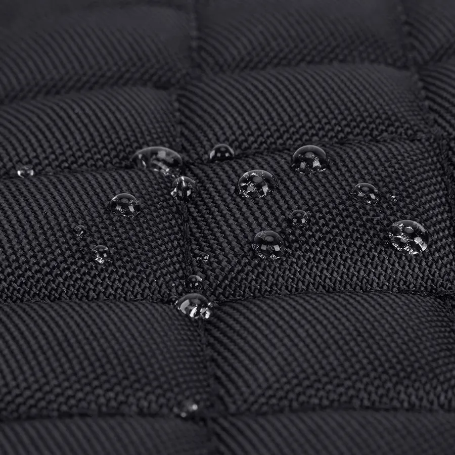 Carry-on Rolling Laptop Briefcase sold by Bagsmart product image thumbnail 3