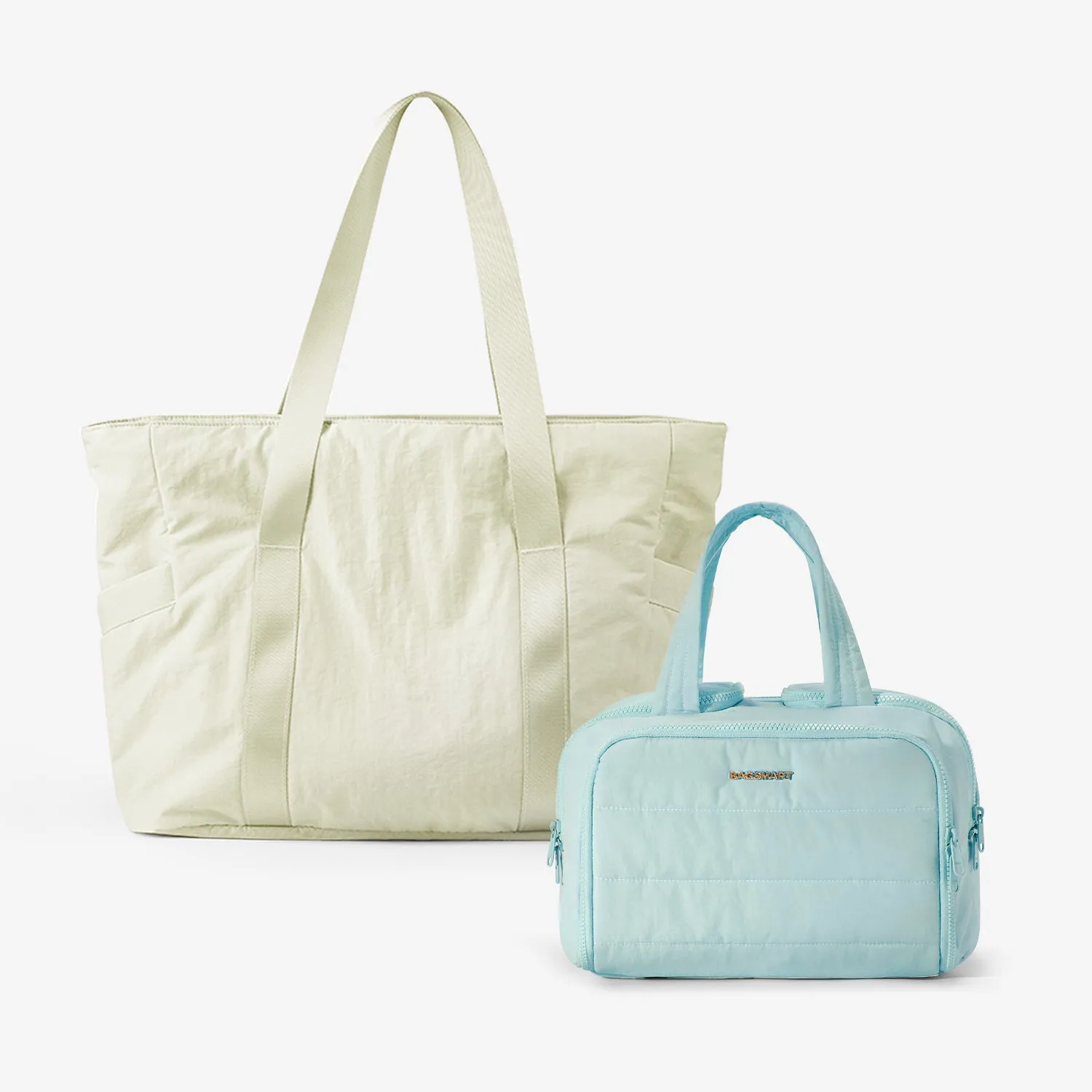 Zora Travel Set sold by Bagsmart product image thumbnail 5