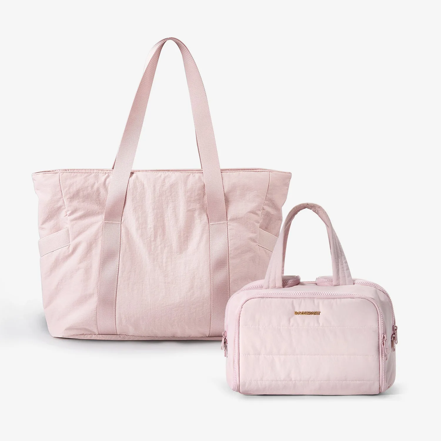 Zora Travel Set sold by Bagsmart product image thumbnail 2