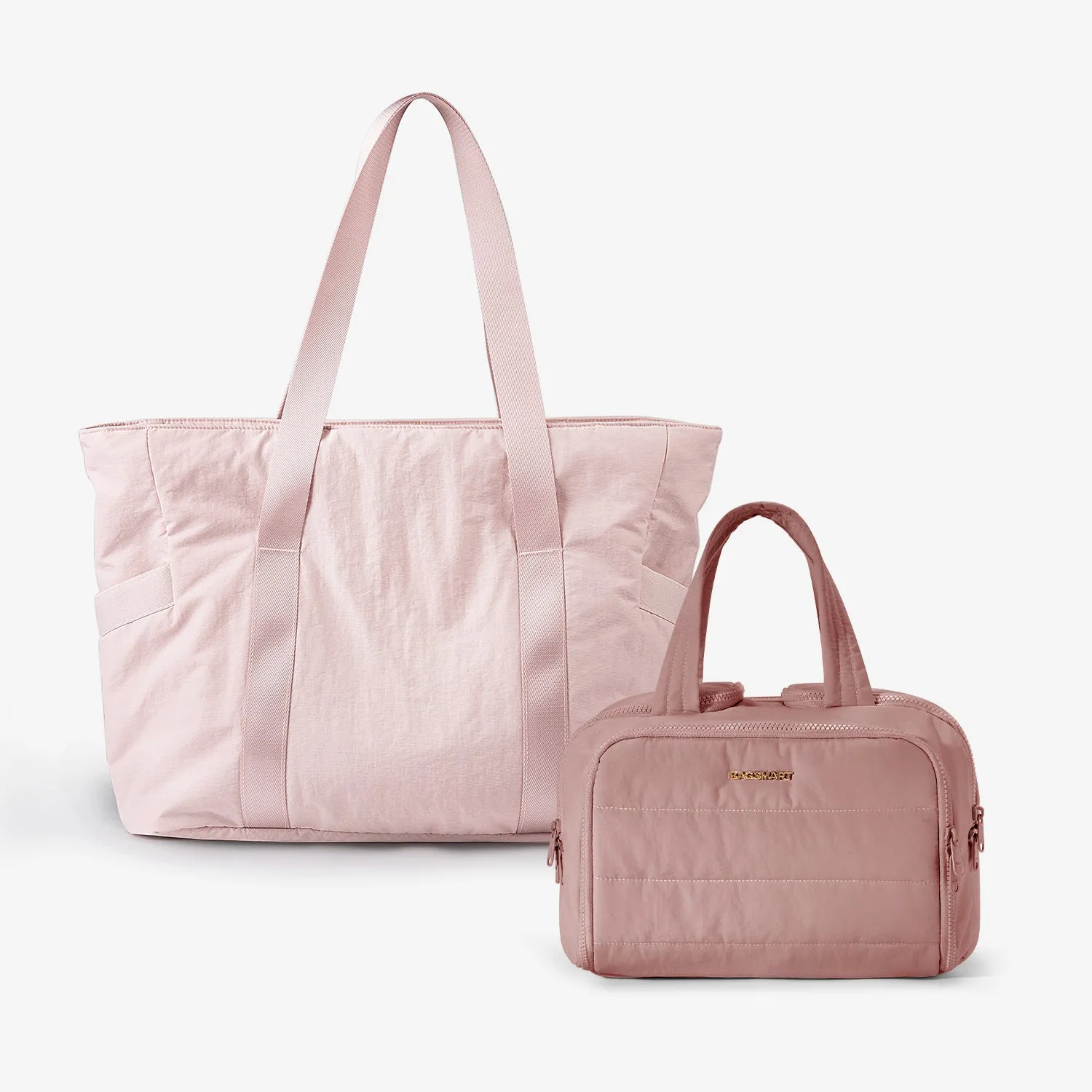 Zora Travel Set sold by Bagsmart product image thumbnail 3