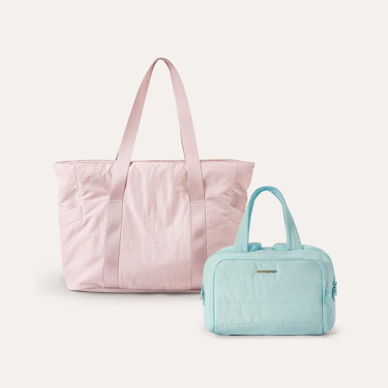 Zora Travel Set sold by Bagsmart