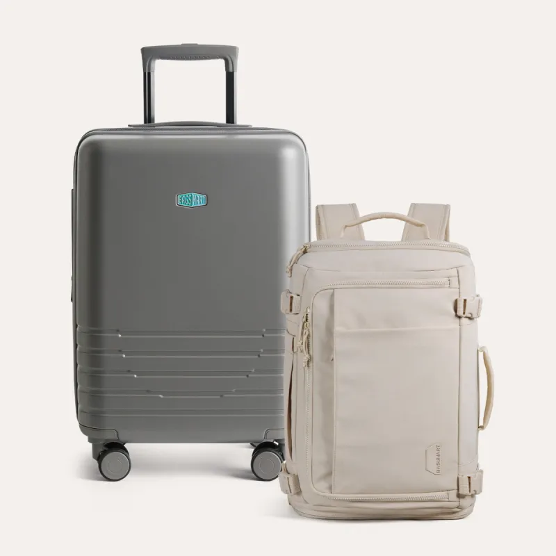 Blast & Getaway Set sold by Bagsmart