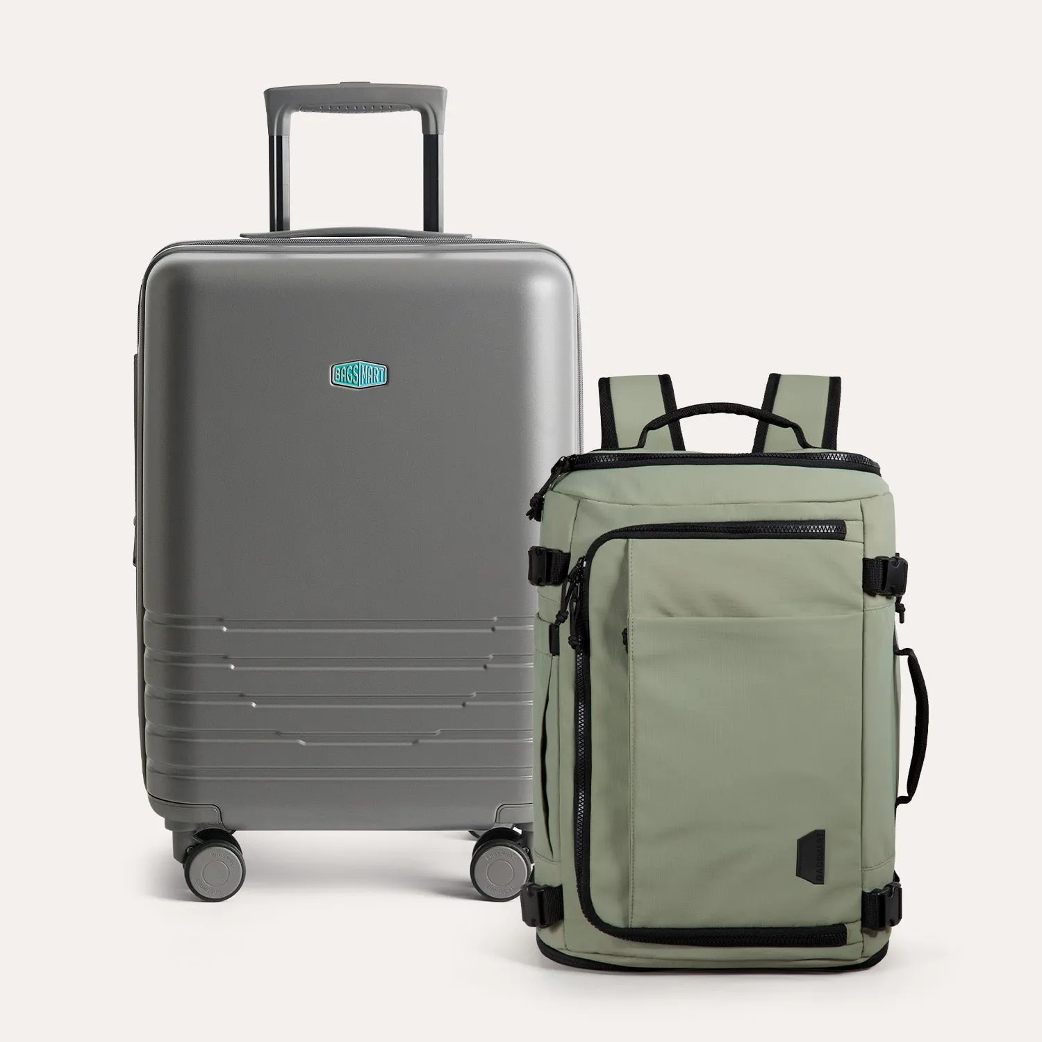 Light Wanderer Kit sold by Bagsmart product image thumbnail 4