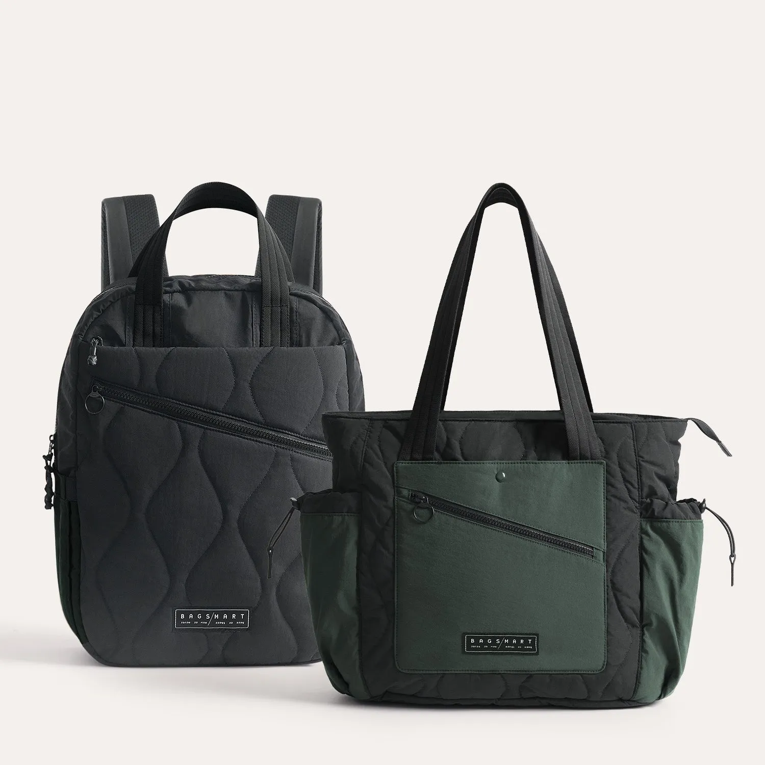 Paz All-Day Set sold by Bagsmart product image thumbnail 4