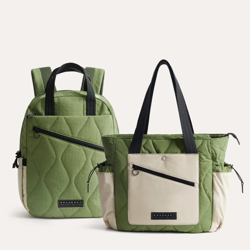 Paz All-Day Set sold by Bagsmart