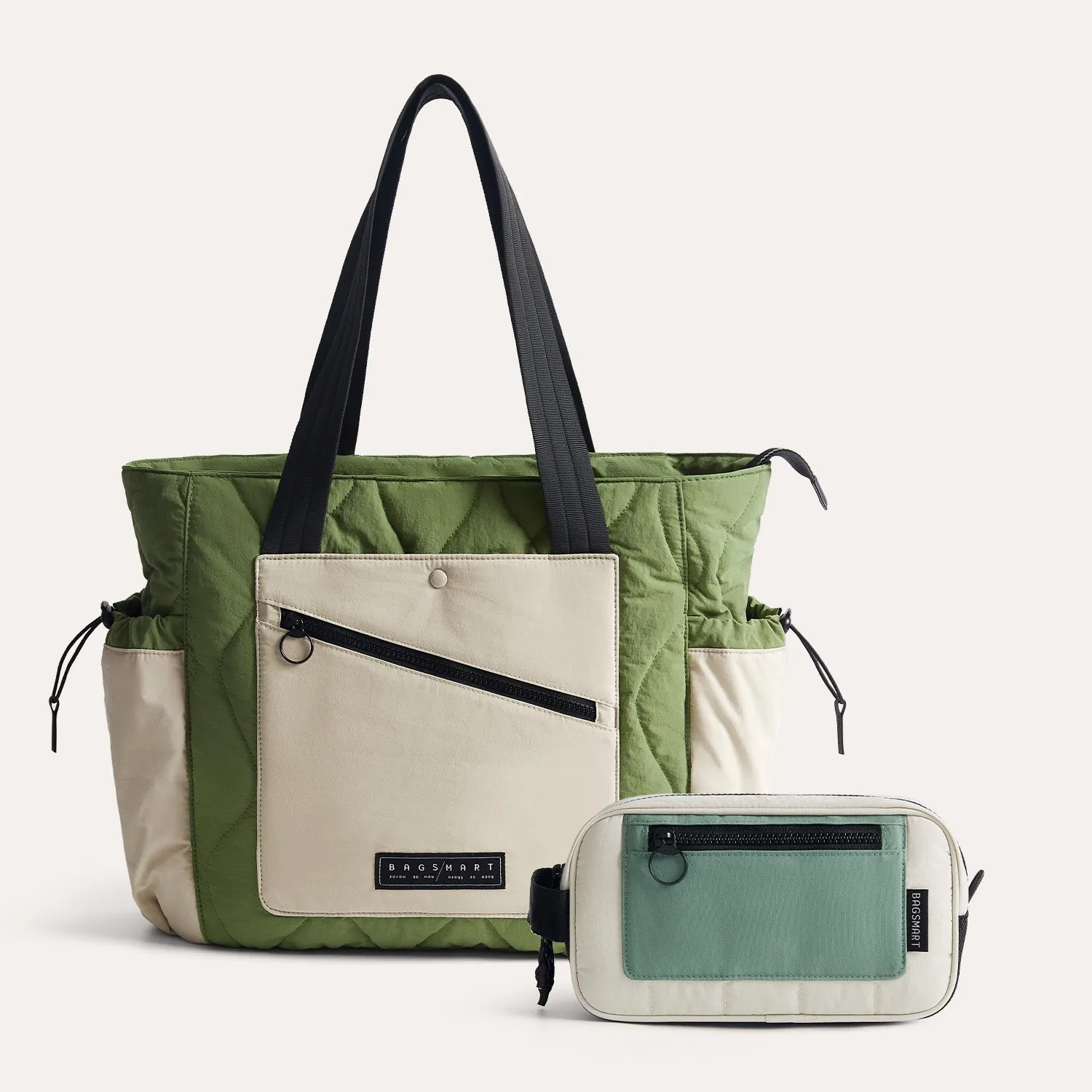 Paz Daily Set sold by Bagsmart