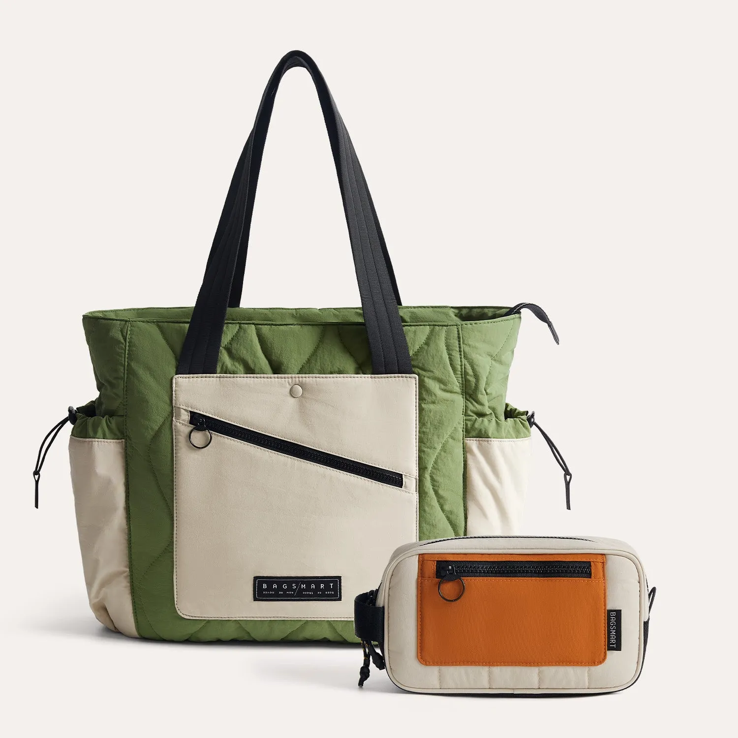 Paz Daily Set sold by Bagsmart product image thumbnail 3