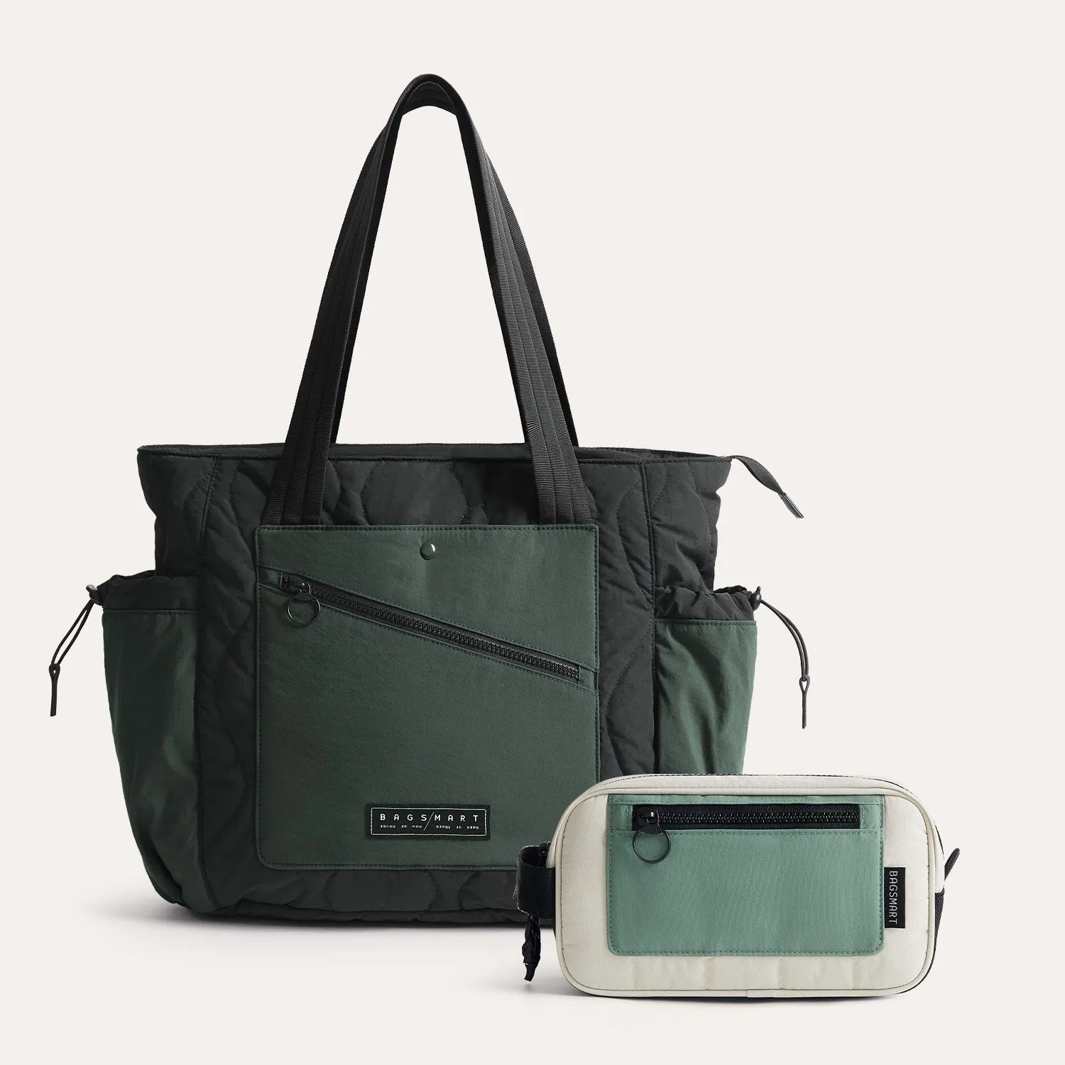 Paz Daily Set sold by Bagsmart product image thumbnail 4