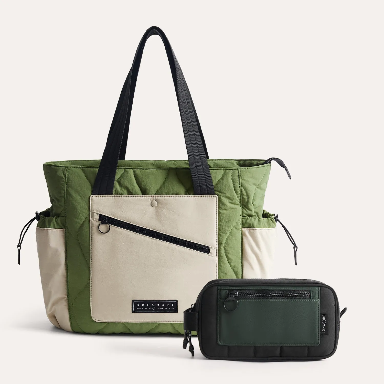 Paz Daily Set sold by Bagsmart product image thumbnail 2