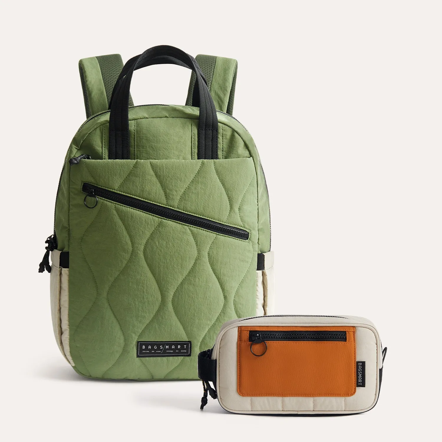 Paz Compact Set sold by Bagsmart product image thumbnail 3