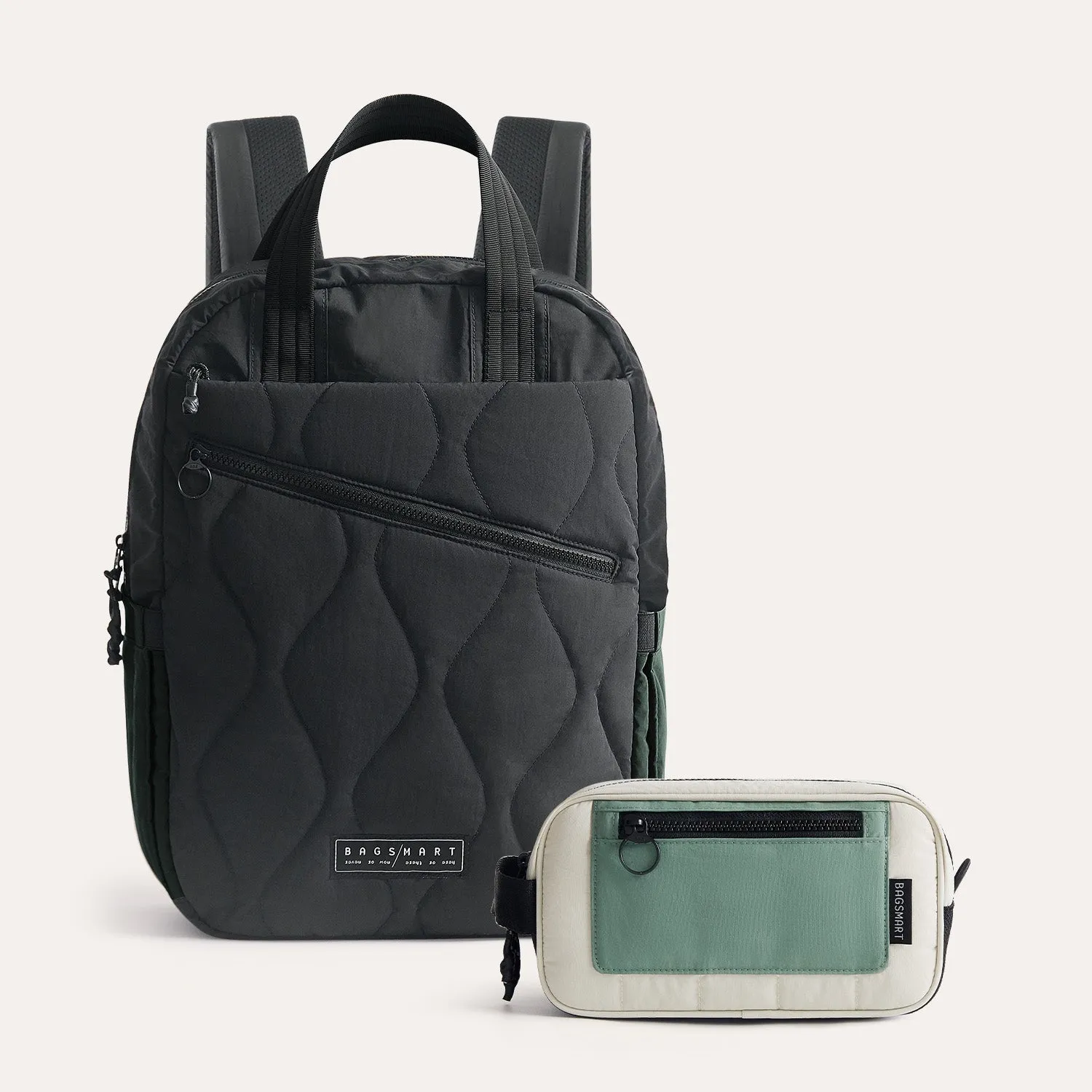 Paz Compact Set sold by Bagsmart product image thumbnail 4