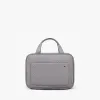 Large Pink Toiletry Bag sold by Bagsmart