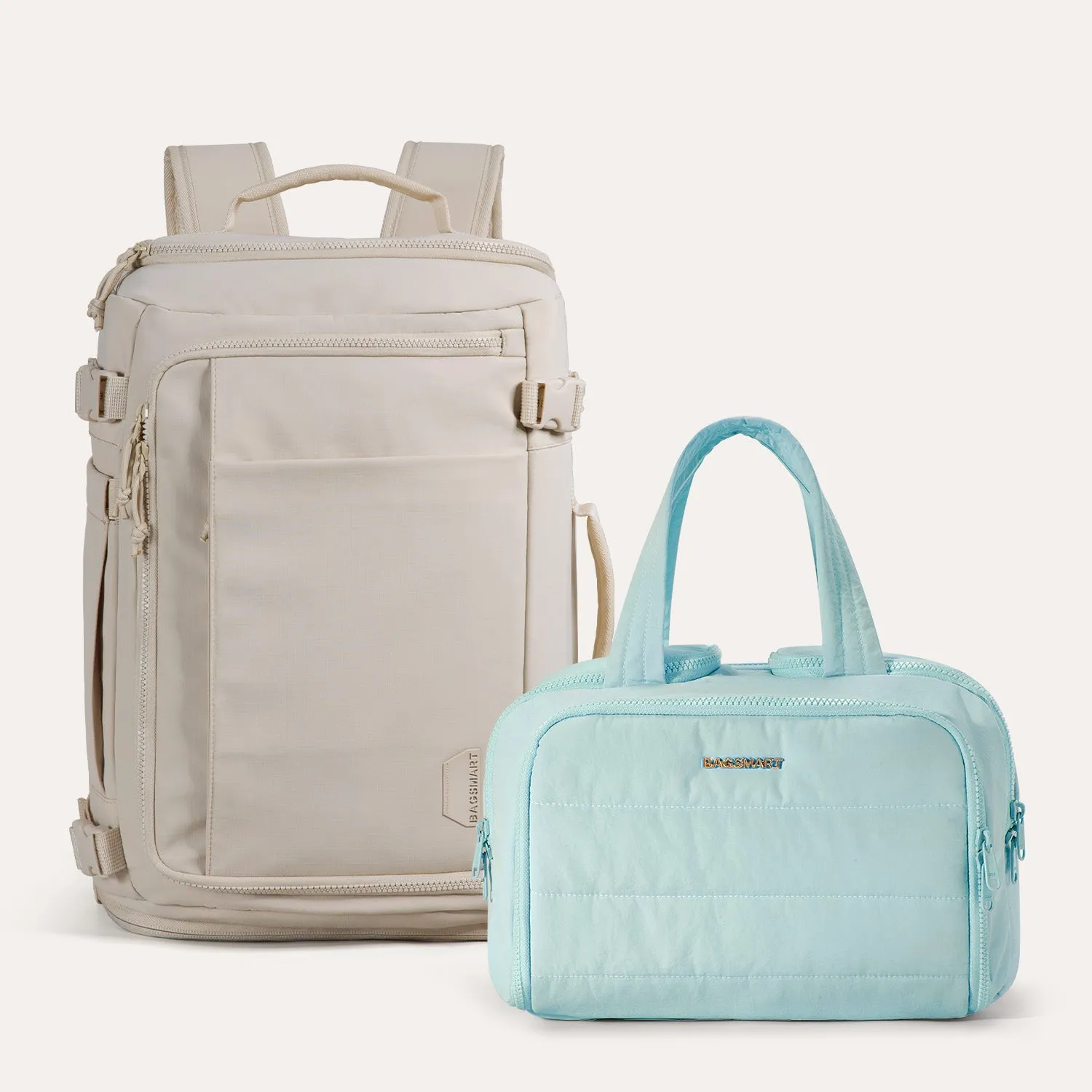 Blast & Spacesaver Set sold by Bagsmart product image thumbnail 2