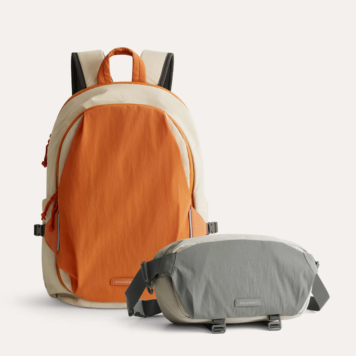 Soar Travel Set sold by Bagsmart product image thumbnail 2