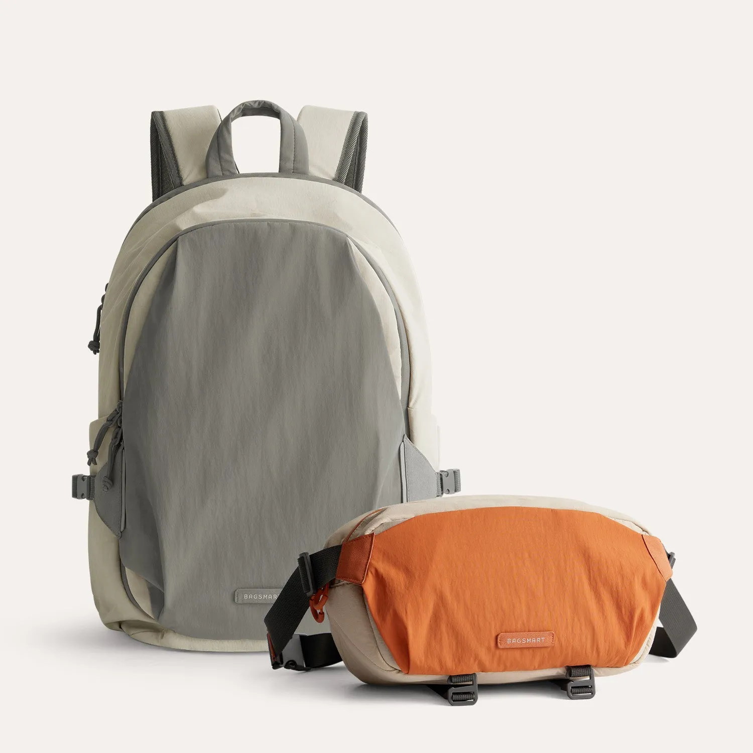 Soar Travel Set sold by Bagsmart product image thumbnail 4