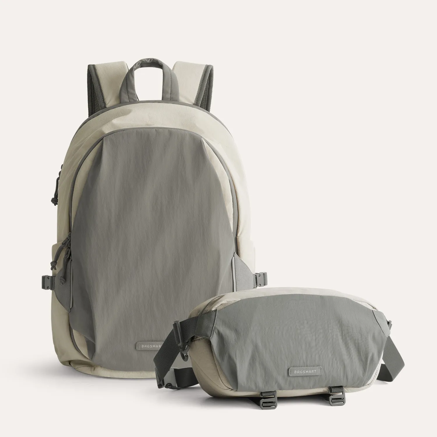Soar Travel Set sold by Bagsmart