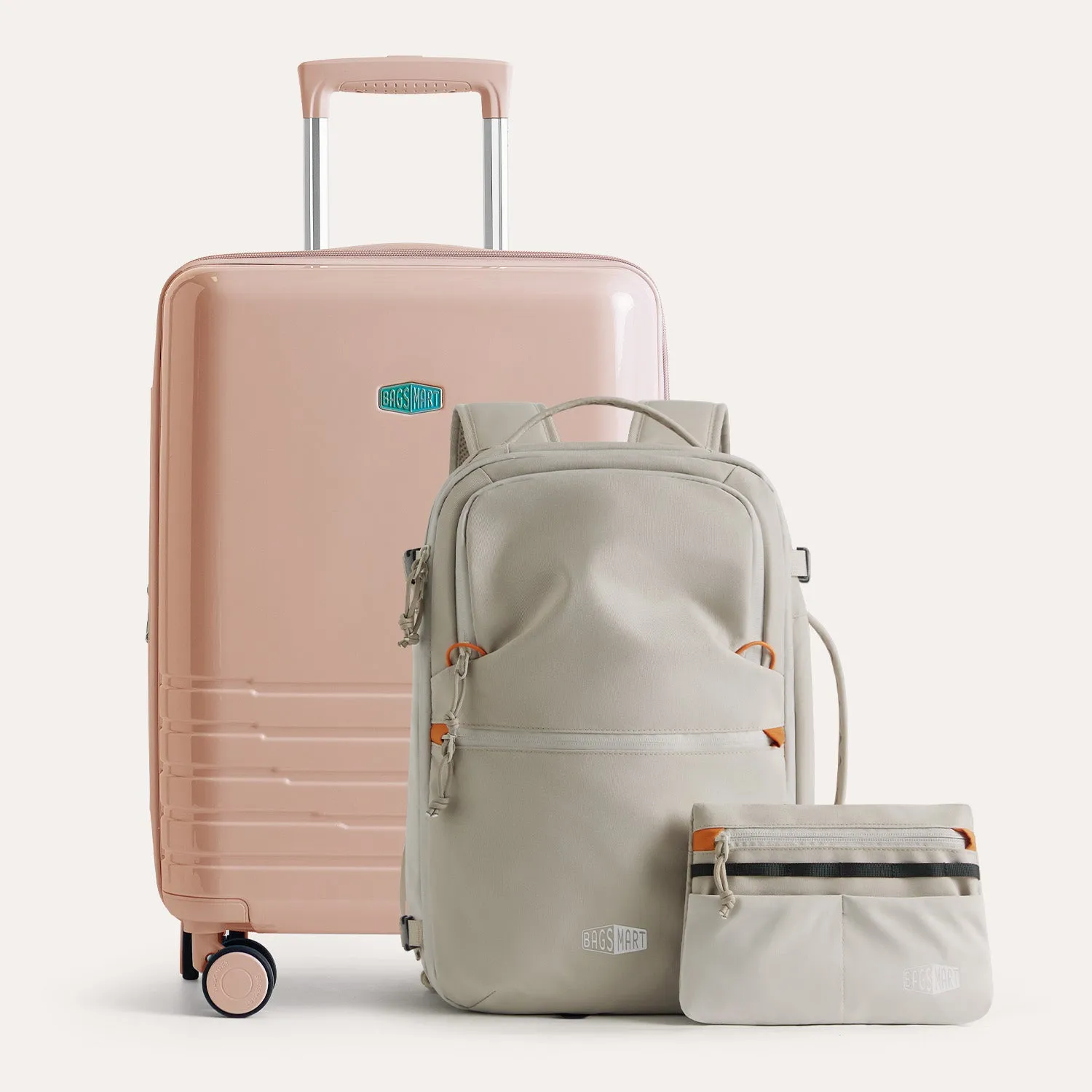 Getaway & Faro Set sold by Bagsmart product image thumbnail 4