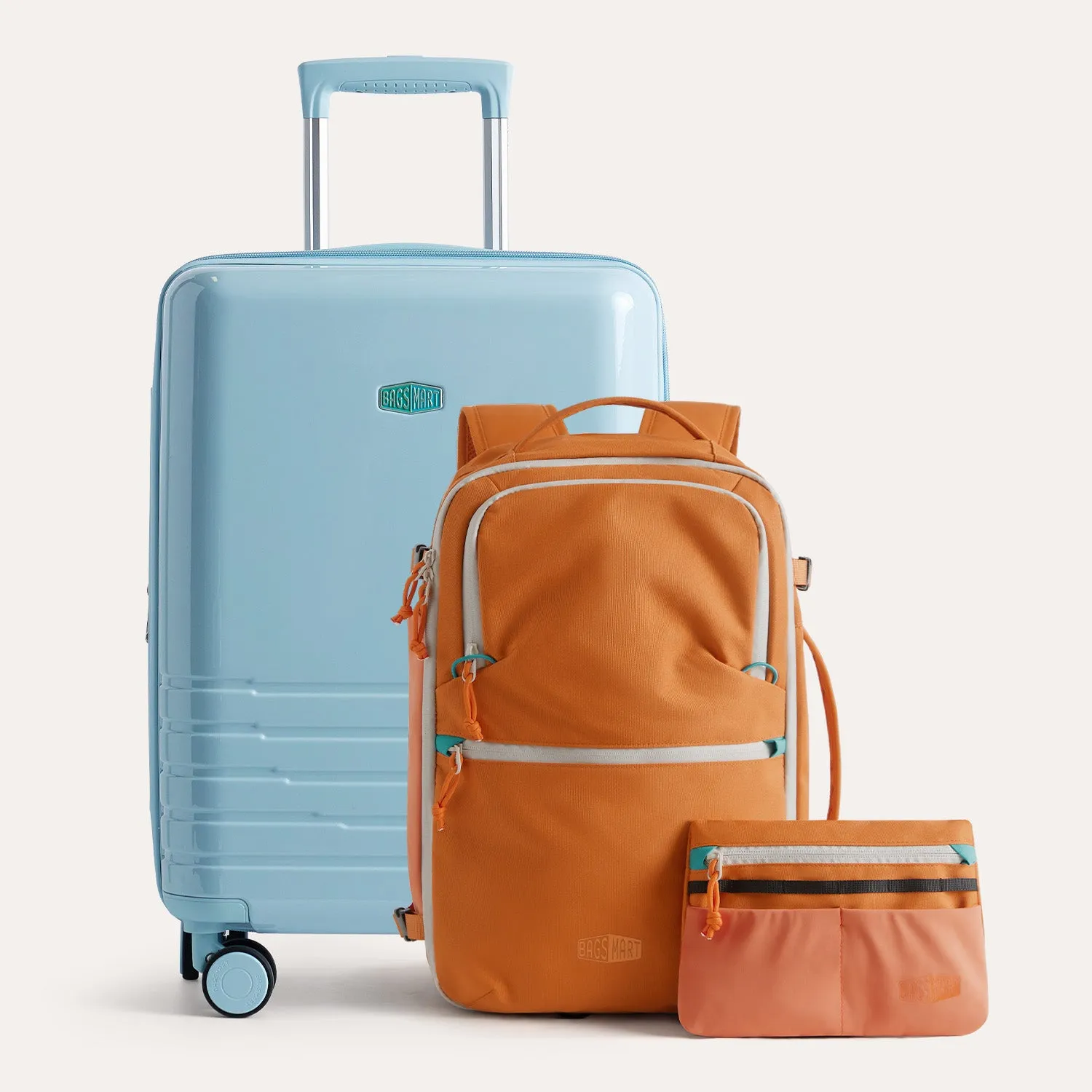 Getaway & Faro Set sold by Bagsmart product image thumbnail 3