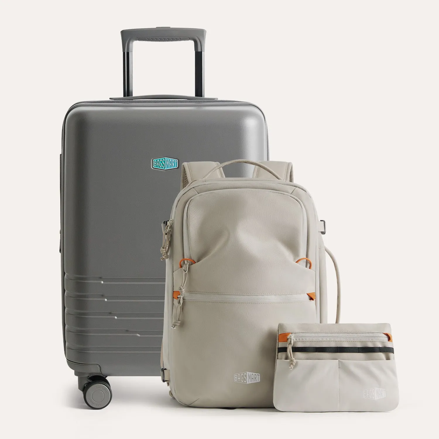 Getaway & Faro Set sold by Bagsmart product image thumbnail 5