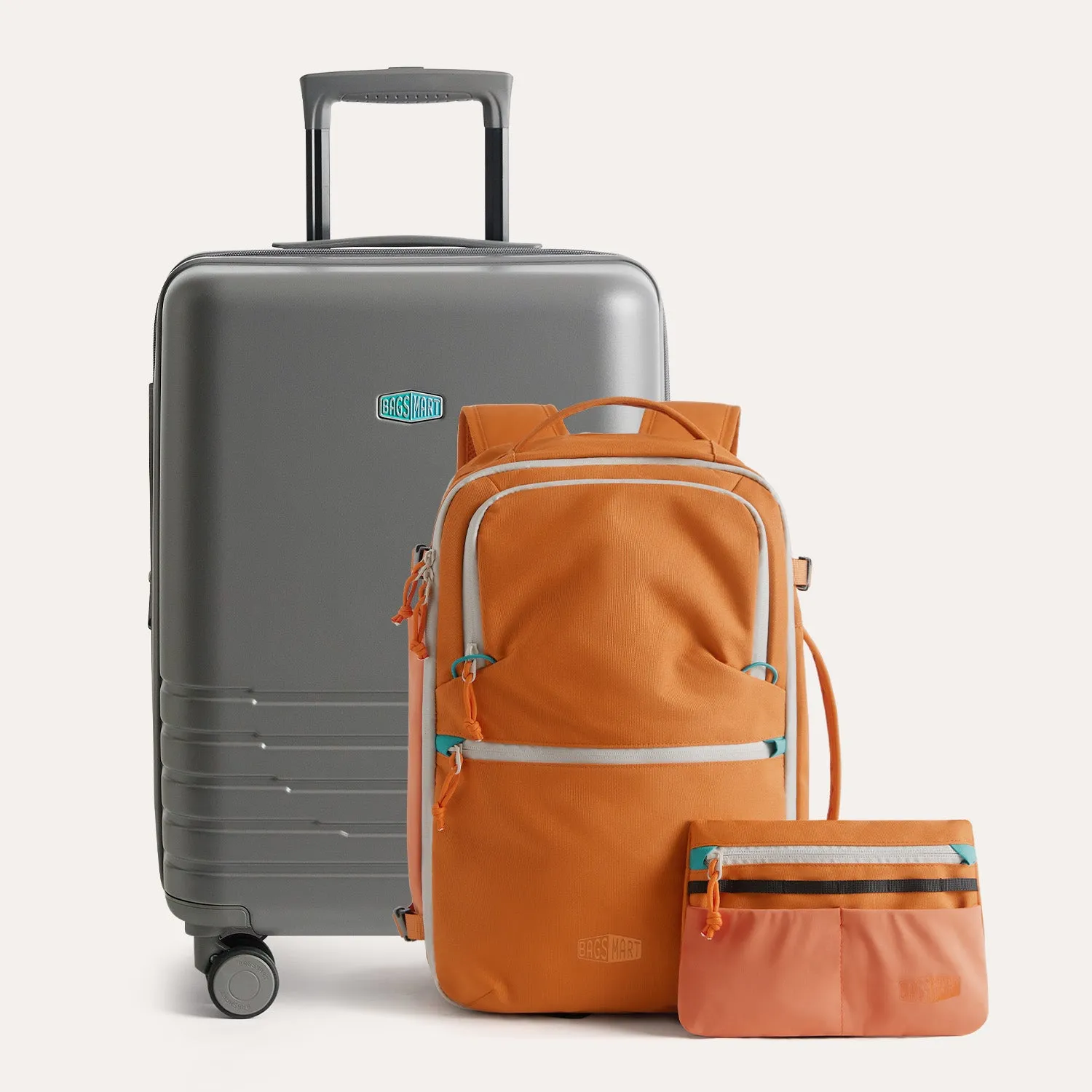 Getaway & Faro Set sold by Bagsmart product image thumbnail 2