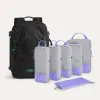 Faro Travel Set sold by Bagsmart