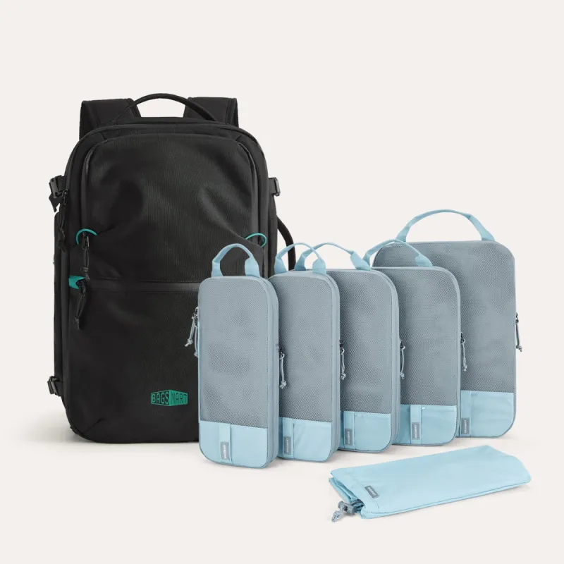 Faro Travel Set sold by Bagsmart
