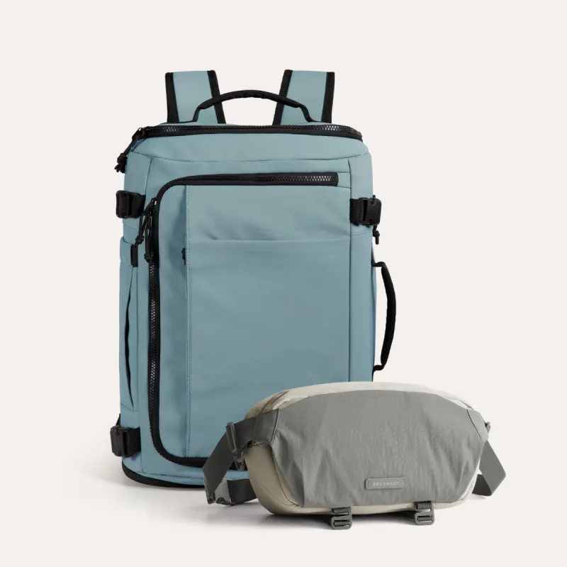 Blast & Soar Set sold by Bagsmart