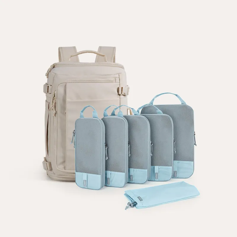 Blast Travel Set Pro sold by Bagsmart