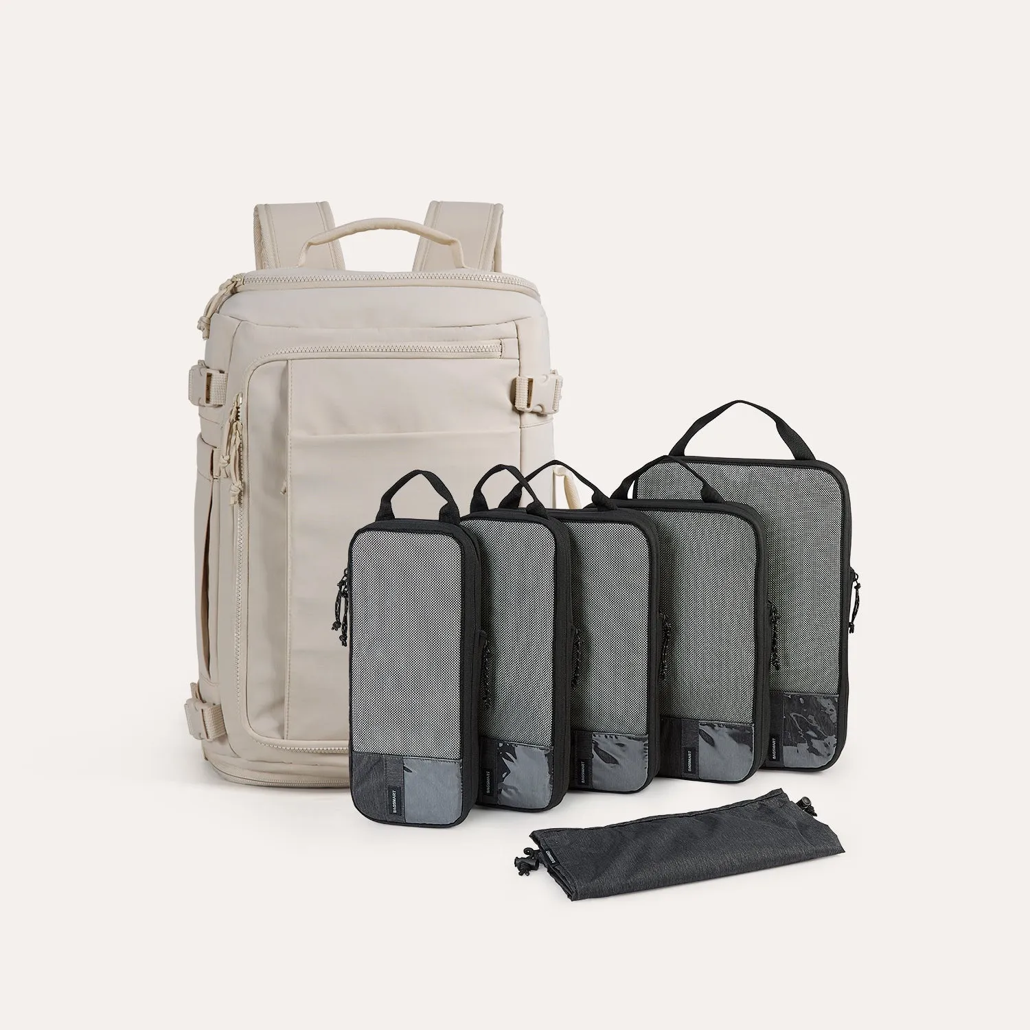 Blast Travel Set Pro sold by Bagsmart product image thumbnail 2