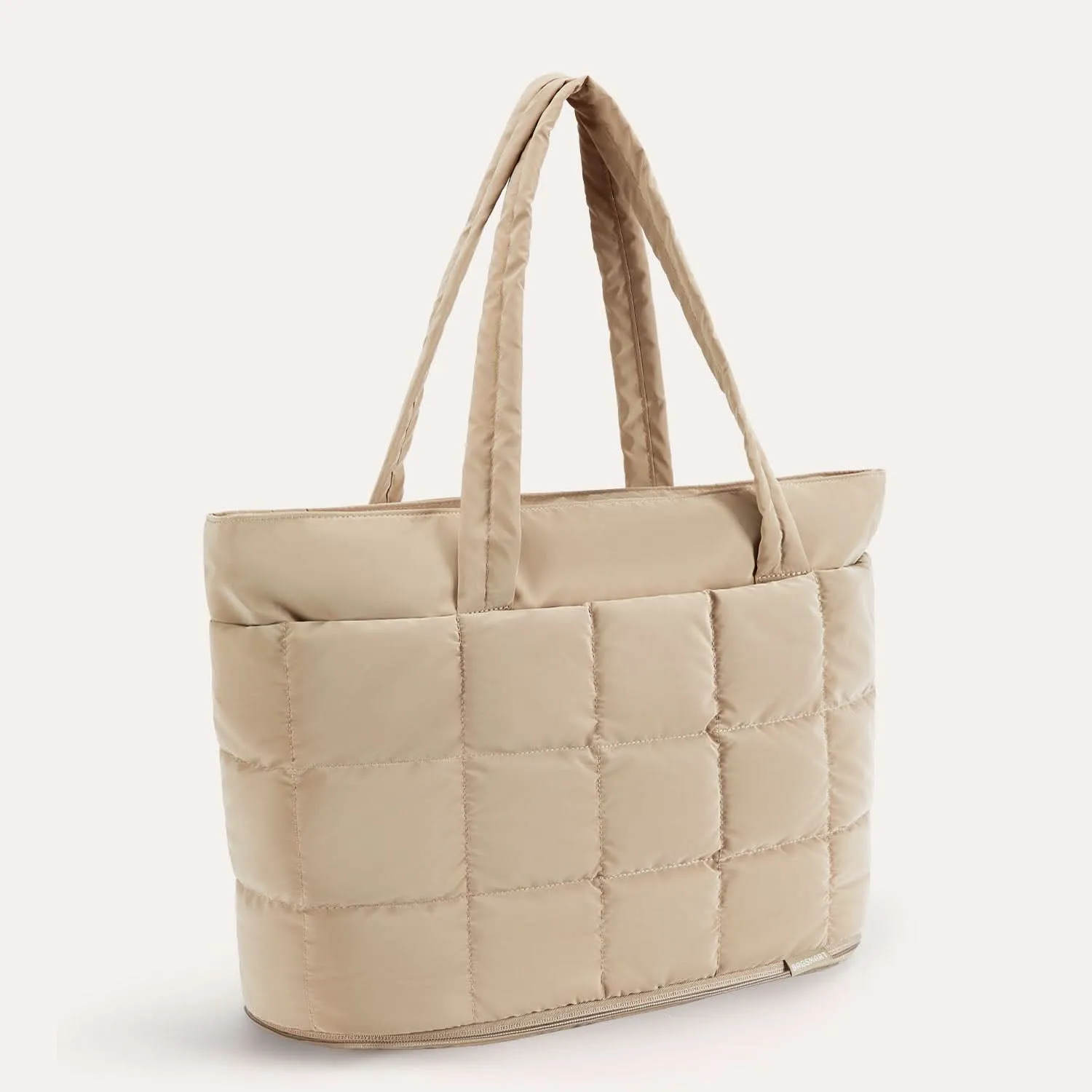 Bubble 22L-28L Expandable Puffer Travel Tote Bag sold by Bagsmart product image thumbnail 2