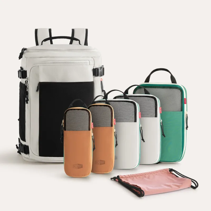Blast Travel Eaze Set sold by Bagsmart