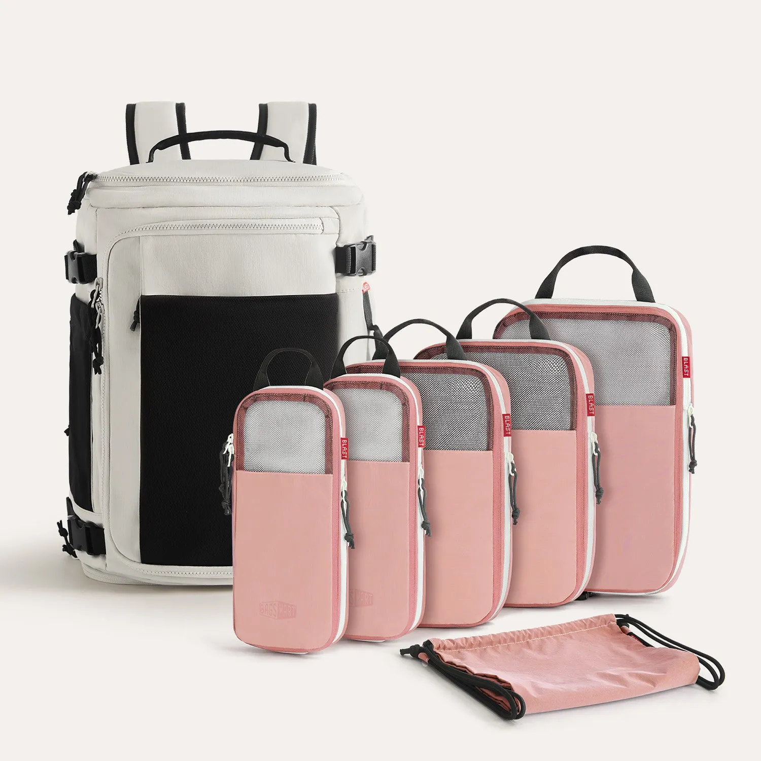 Blast Travel Eaze Set sold by Bagsmart product image thumbnail 5