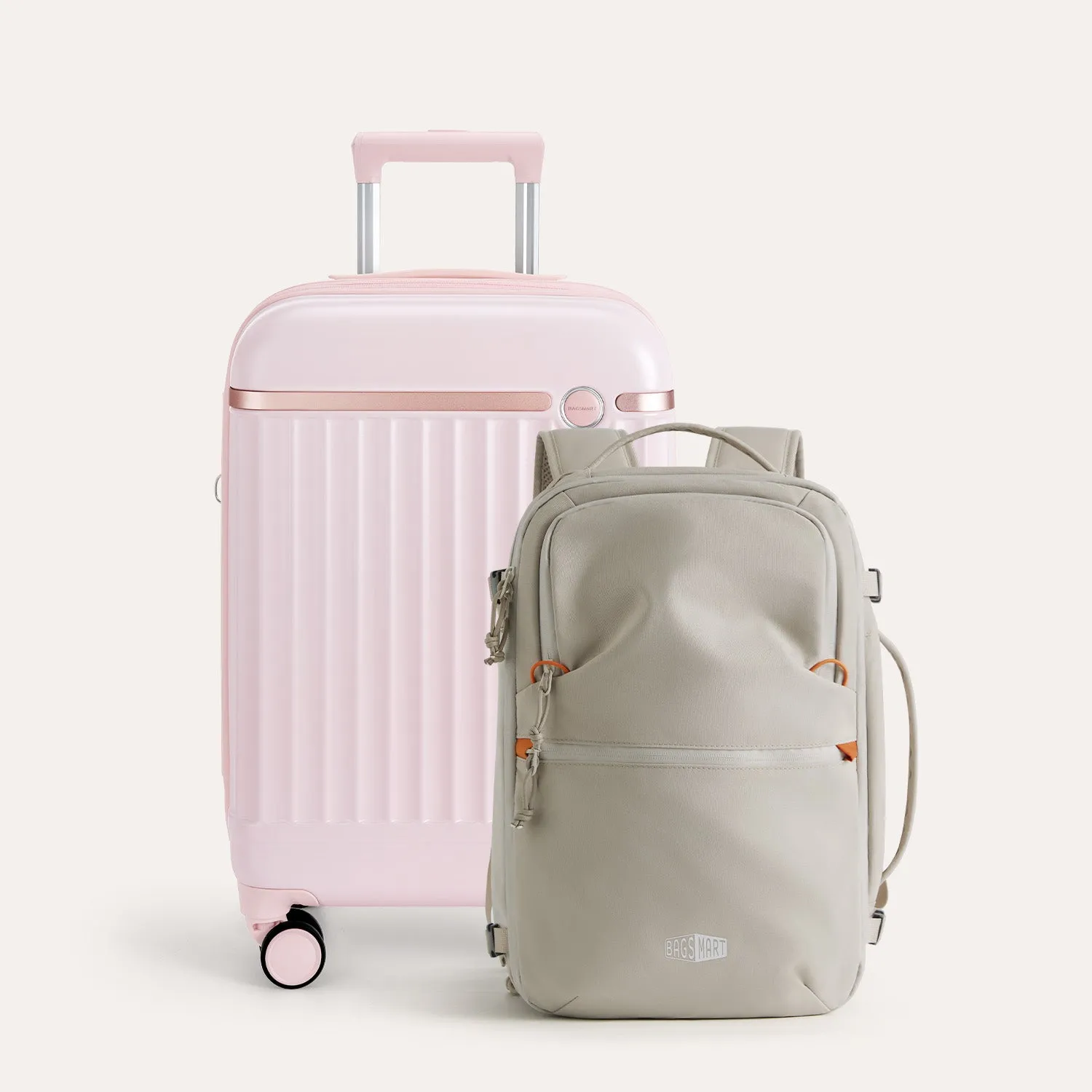 Faro & Roamer Travel Set sold by Bagsmart product image thumbnail 2