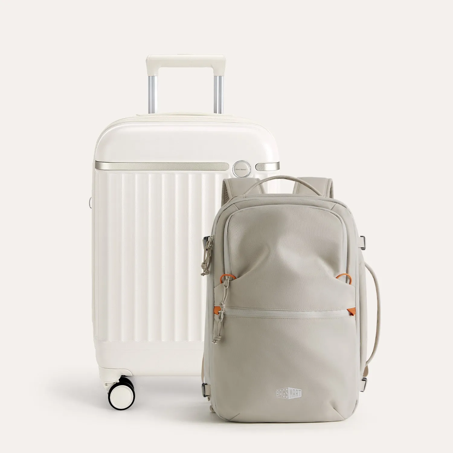 Faro & Roamer Travel Set sold by Bagsmart product image thumbnail 3