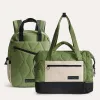 Paz Weekender Set sold by Bagsmart