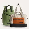 Paz Weekender Set sold by Bagsmart