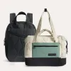 Paz Weekender Set sold by Bagsmart