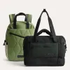 Paz Weekender Set sold by Bagsmart