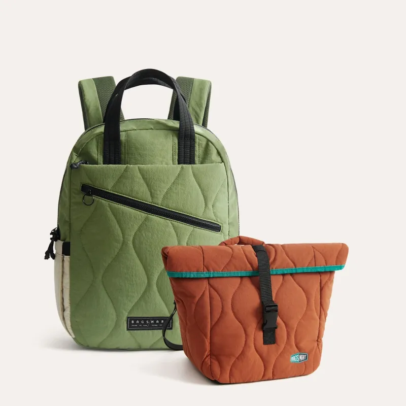 Paz Lunch Duo sold by Bagsmart