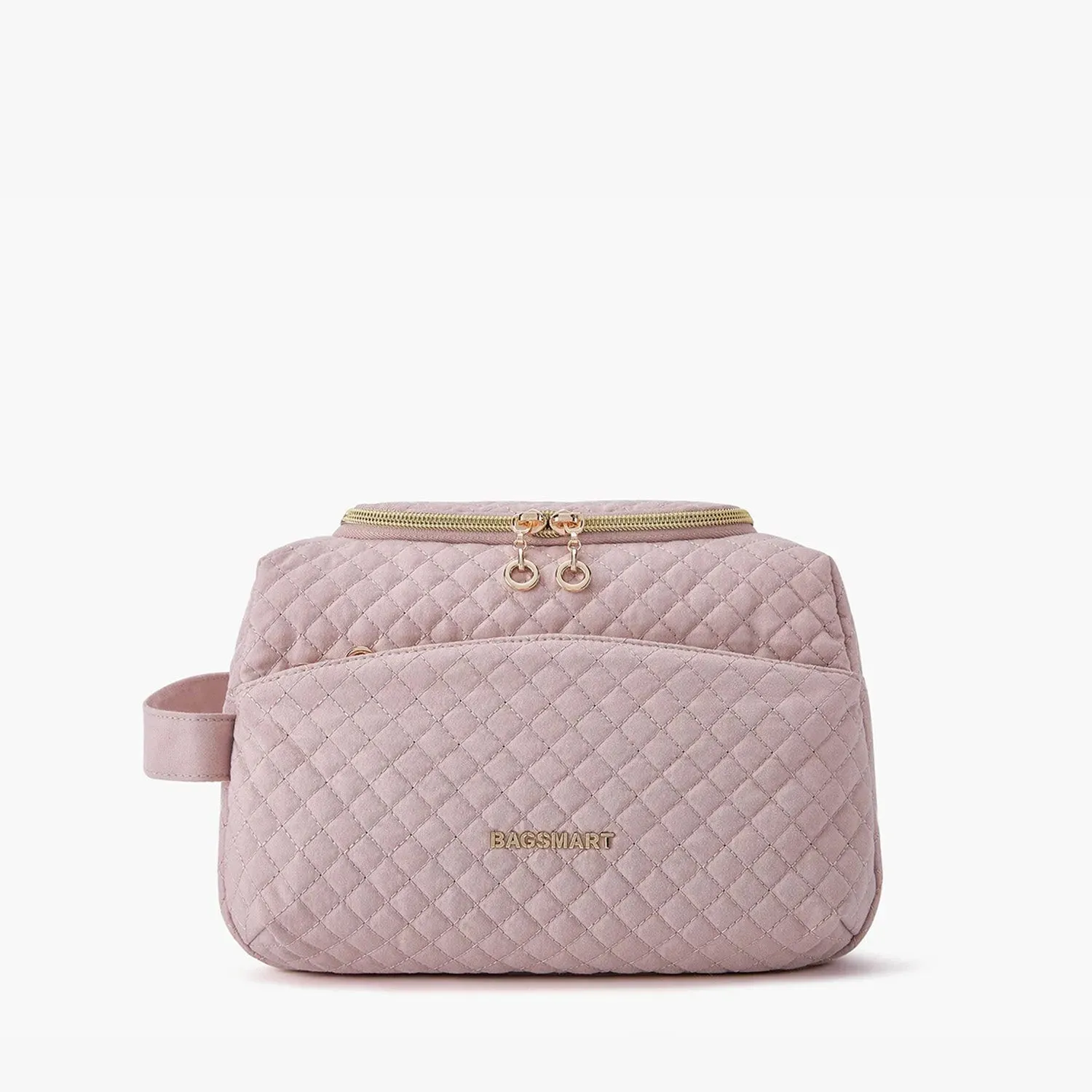 Odelia Travel Toiletry Bag for Women sold by Bagsmart