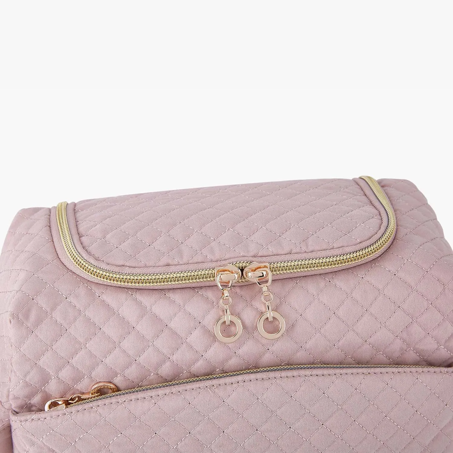 Odelia Travel Toiletry Bag for Women sold by Bagsmart product image thumbnail 5