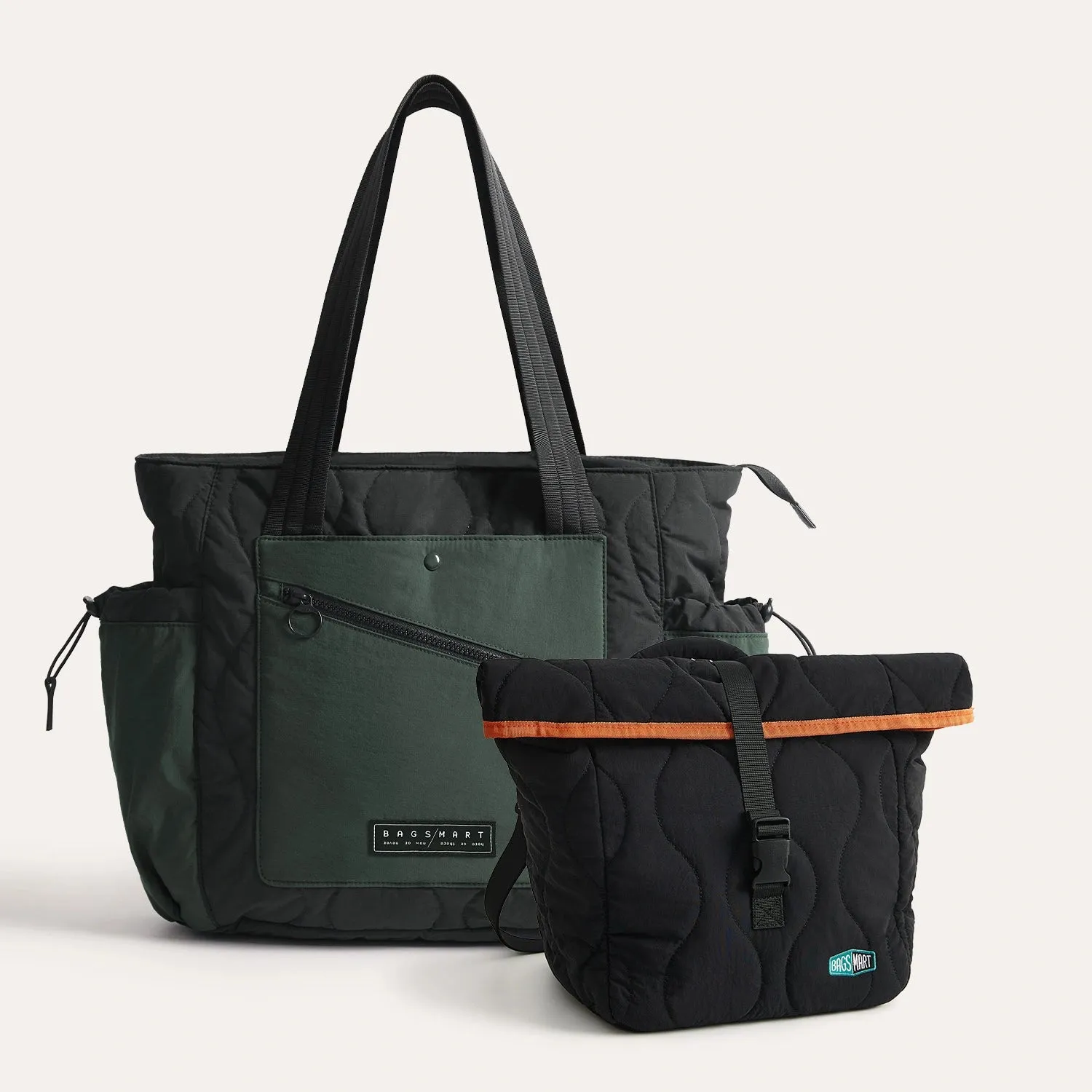 Paz Workday Set sold by Bagsmart product image thumbnail 5