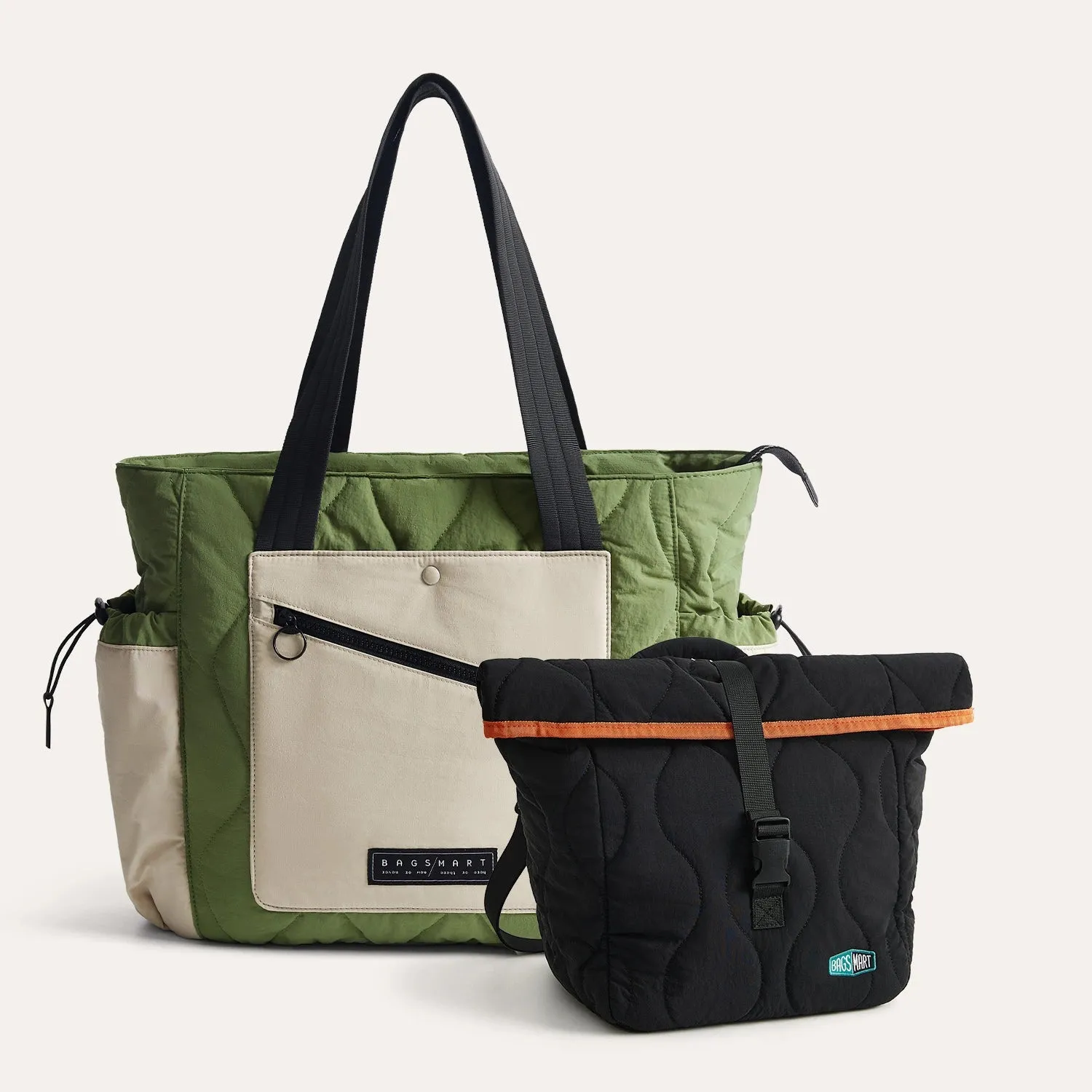 Paz Workday Set sold by Bagsmart product image thumbnail 2