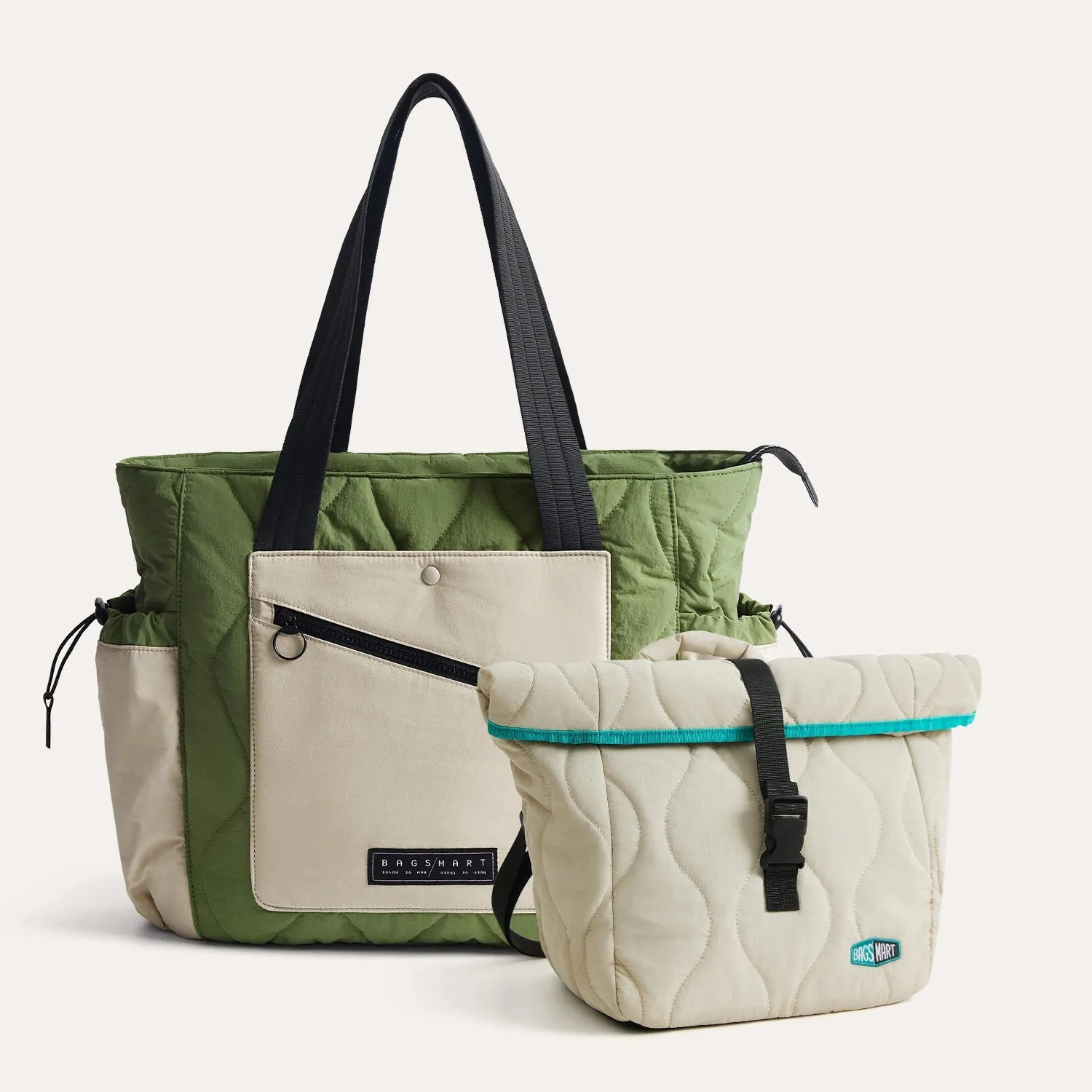 Paz Workday Set sold by Bagsmart product image thumbnail 3