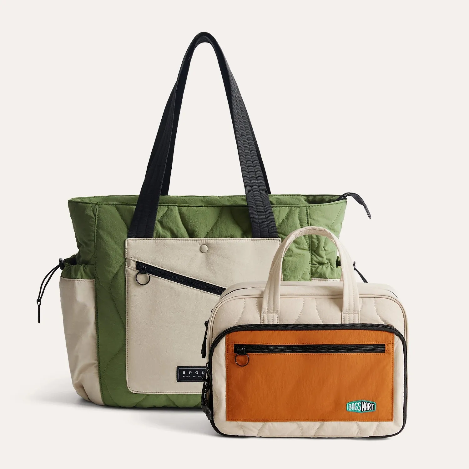 Paz Organization Set sold by Bagsmart product image thumbnail 3