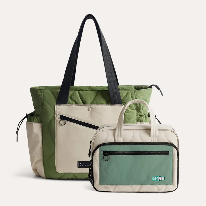 Paz Organization Set sold by Bagsmart