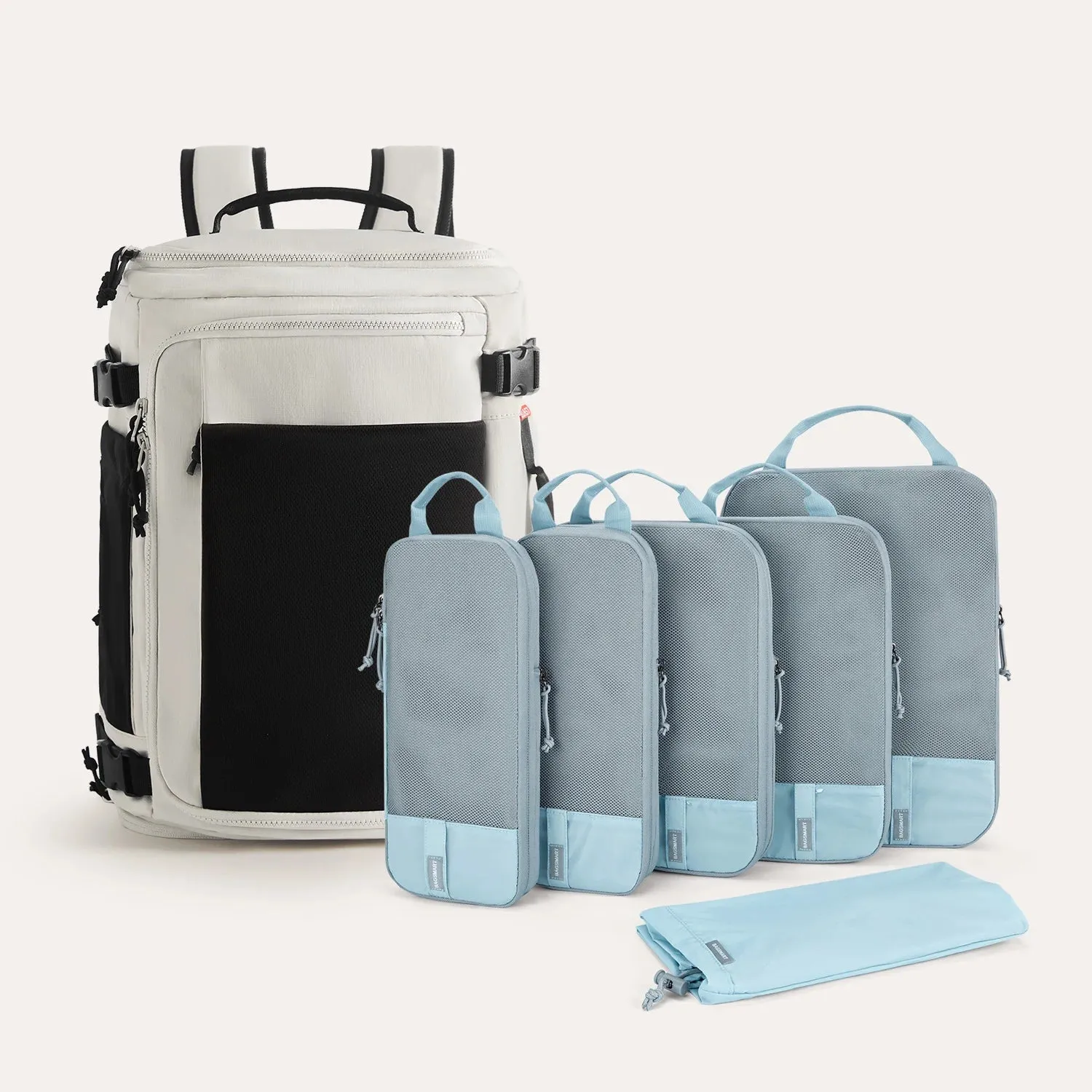Blast Travel Max Set sold by Bagsmart