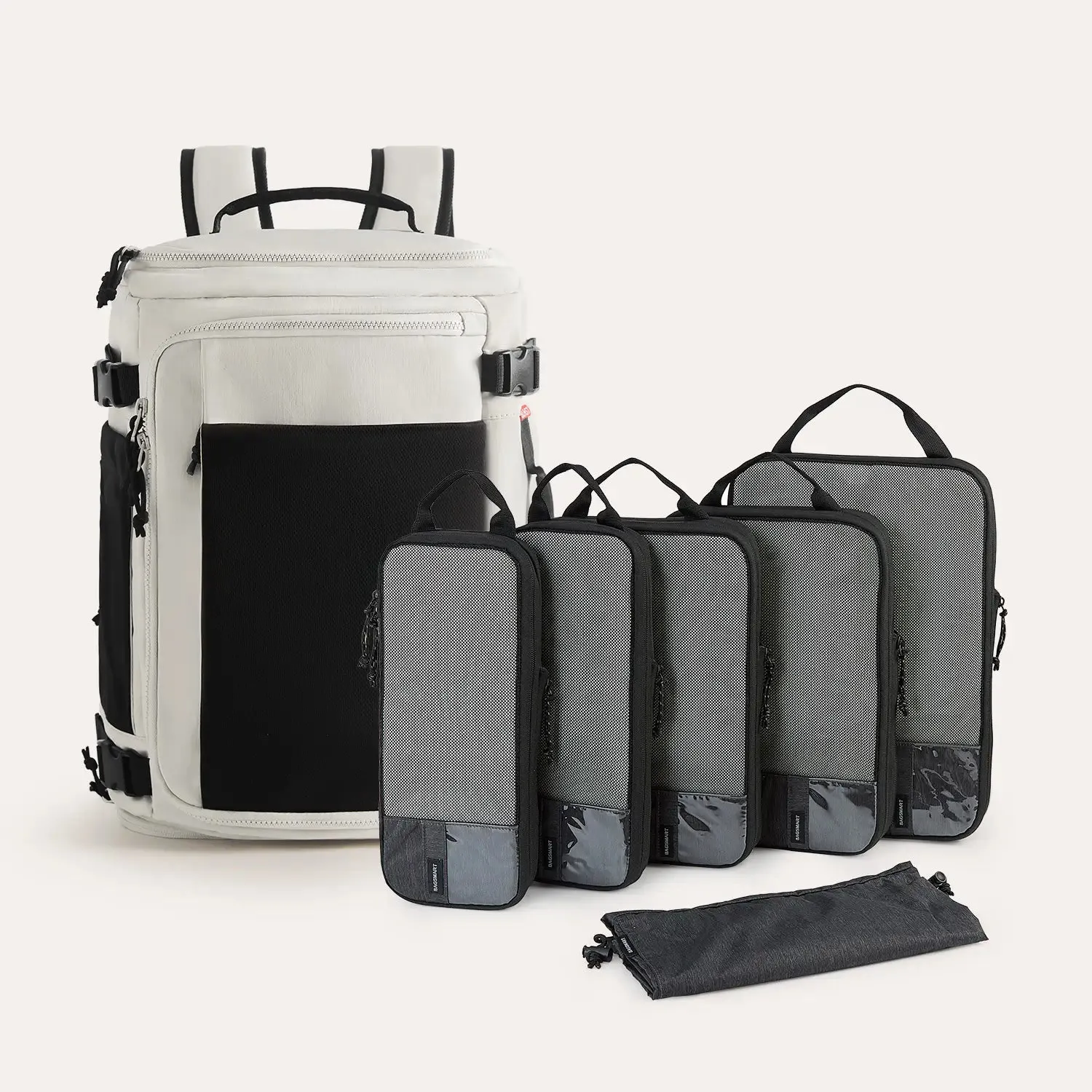 Blast Travel Max Set sold by Bagsmart product image thumbnail 4